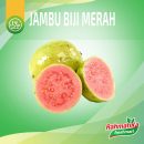 Jambu Biji Merah Segar / Jambu Biji Merah Fresh 1 Kg (Buah Segar)