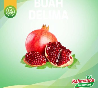 Buah Delima Import 1 pcs