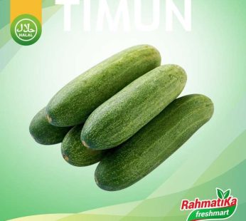 Timun Sayur Segar / Timun Sayur Fresh 1 Kg (Sayur Segar)