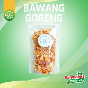 Bawang Merah Goreng 40 gr