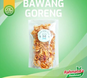 Bawang Merah Goreng 40 gr