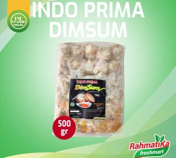 Dimsum Siomay Ayam Indo Prima 500 gr (Frozen)