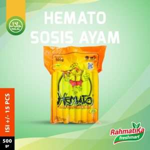 product-grid-gallery-item Hemato Sosis Ayam Kombinasi 500 gr