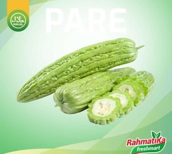 Pare Sayur Segar / Pare Sayur Fresh 500 gram (Sayur Segar)