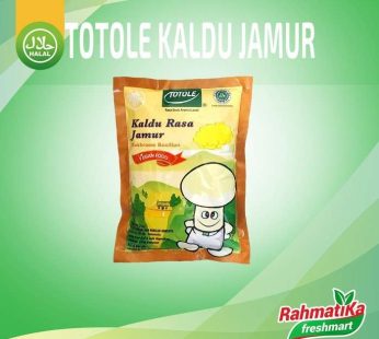 Totole Kaldu Jamur / Totole Mushroom Bouillon 40 gram