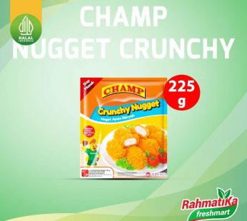 Champ Nugget Crunchy 225 gr