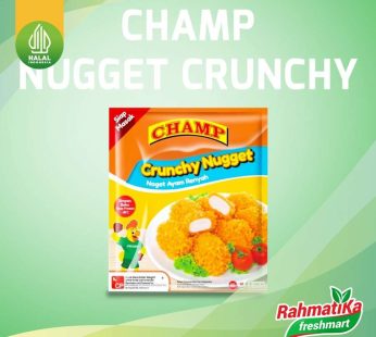 Champ Nugget Crunchy 450 gr