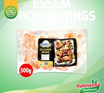 Essem Chicken Wing 500 gram