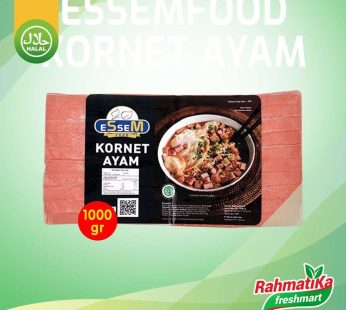 Essem Kornet Ayam 1 Kg (Frozen Food)