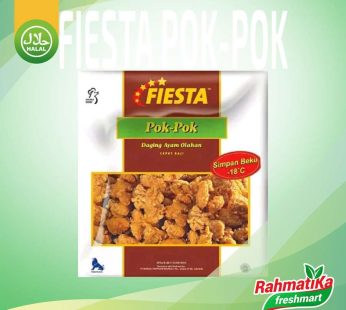 Fiesta Pok Pok / Daging Ayam Olahan Fiesta 500 gram