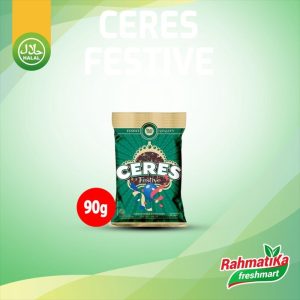 Ceres Chocolate Meises Festive 90 gram