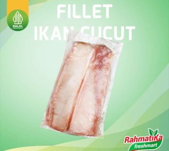 Fillet Ikan Cucut 1 Kg