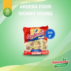 Ardena Food Shrimp Siomay / Siomay Udang 250 gram