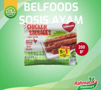 Belfoods Sosis Ayam 200 gr