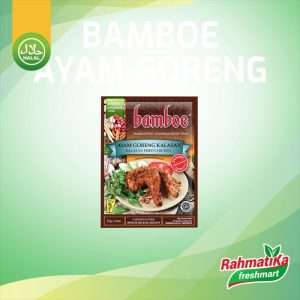 product-grid-gallery-item Bamboe Ayam Goreng Kalasan / Bumbu Instan 55 gr