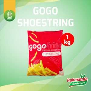 product-grid-gallery-item GOGO Fries Shoestring 1 Kg