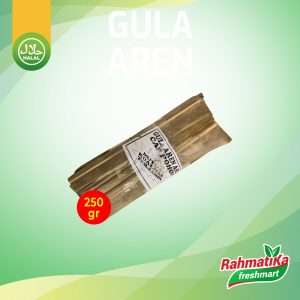 Gula Aren 250 gr