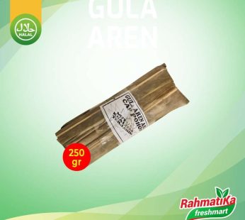 Gula Aren 250 gr