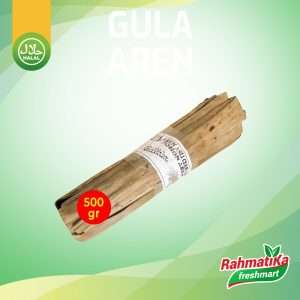 Gula Aren 500 gr