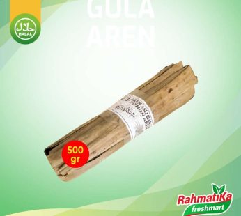 Gula Aren 500 gr