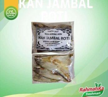 Ikan Asin Jambal Roti (1 Bungkus)