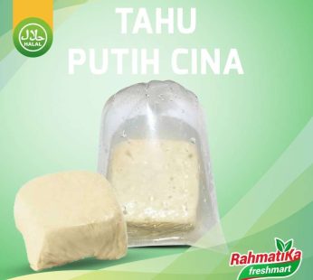 Tahu Putih Cina 1 Pcs