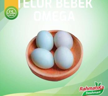 Telur Bebek Mentah / Telor 1 Pcs