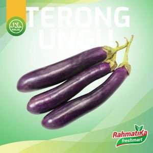 product-grid-gallery-item Terong Ungu Segar / Terong Ungu Fresh 1 Kg (Sayur Segar)