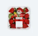 Berry World Strawberries