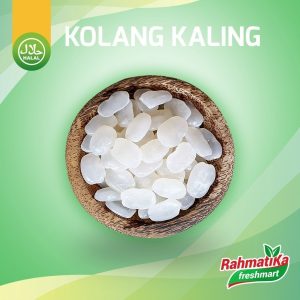 Kolang Kaling Fresh 500 gram