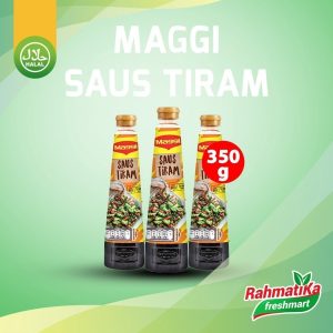 Maggi Saus Tiram 350 gr