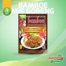 Bamboe Mie Goreng / Bumbu Instan Mie Goreng 45 gr (Bumbu Dapur)