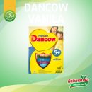 Dancow 5+ Vanila Nutritods / Susu Dancow 5+ Rasa Vanila 800 gr
