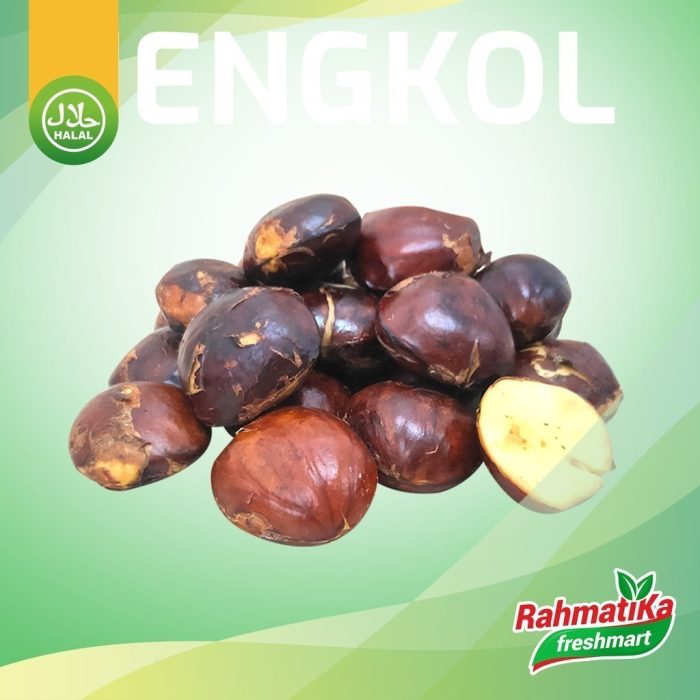 Jengkol Mentah Segar / Jengkol Mentah Fresh 250 gram