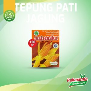 Maizenaku Tepung Pati Jagung 150 gram