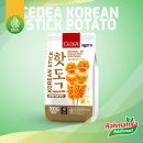 Cedea Korean Stick Potato 300 g isi 3