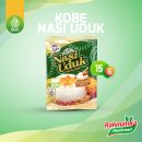 KOBE Bumbu Instan Nasi Uduk 15gr