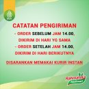 Kondimen Minyak Cabai Pedas Mantul 135 ml