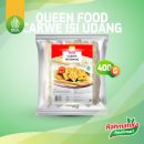 Queen Food Cakwe Isi Udang 400 gr