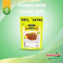 Pronas Abon Sapi 110 gram