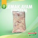 Lemak Ayam Bersih 2 Kg (Frozen)