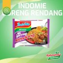 Indomie Goreng Rendang 1 Pcs