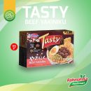 Mie Sedaap Tasty Beef Yaniniku 115 gram