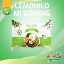 Lemonilo Rasa Mi Goreng / Mie Instan 1 pcs