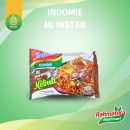 Indomie Goreng Rasa Kebuli 1 pcs