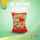 EKO MIE / Eko Mie Kering Keriting Isi 2