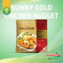 Sunny Gold Chicken Nugget / Naget Daging Ayam 500 gr