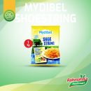 MyDibel Kentang Shoestring 1 Kg (Frozen)