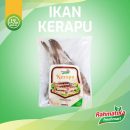 Ikan Kerapu 500 gr (Frozen)