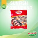 Sunfish Ikan Olahan Bentuk Ekor Udang 450 gr (Frozen)